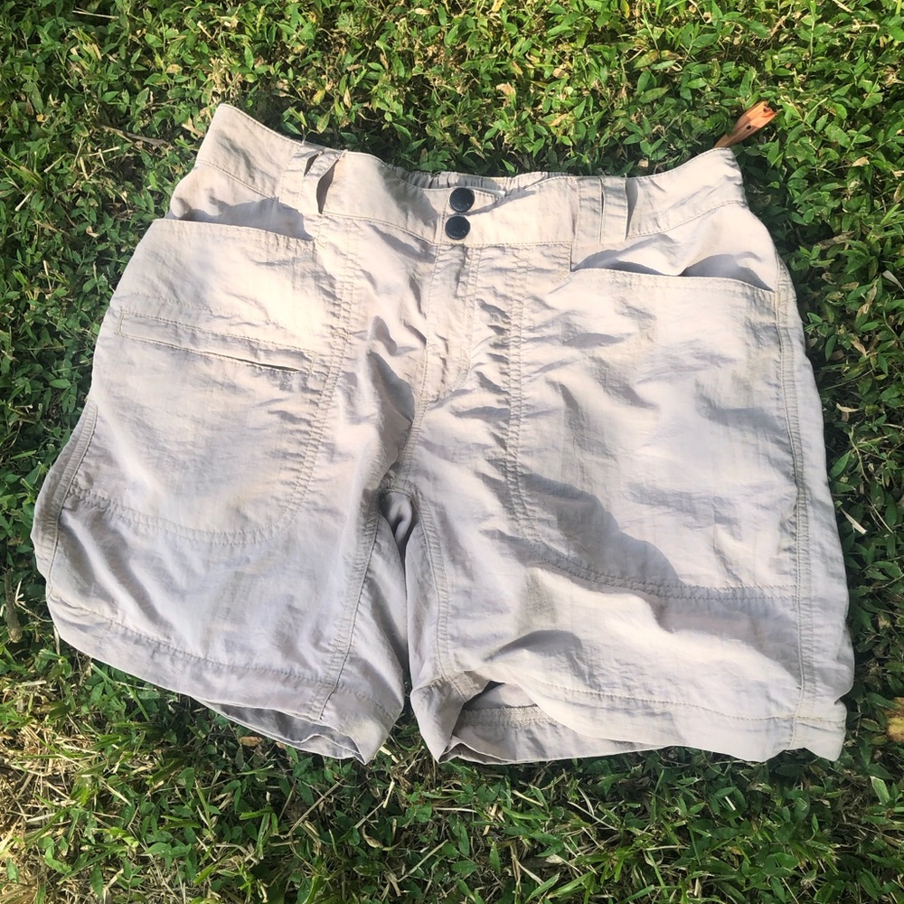 🔥cute tan cargo pants 🔥